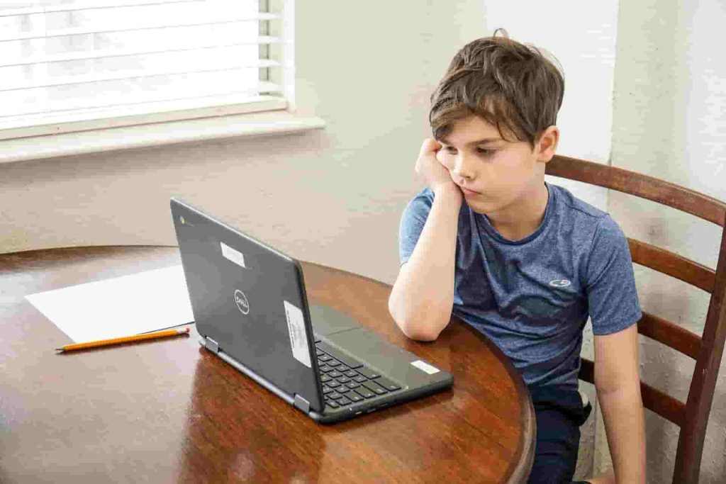 Lekcje angielskiego dla dzieci online